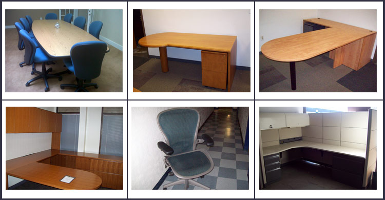 pre-owned office furniture | albuquerque office systems