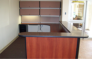Auto Depot Office