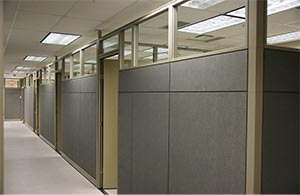 Holloman AFB Office