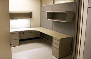 Holloman AFB Office Systems