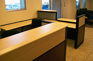 Metro Court Furniture