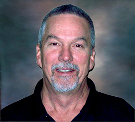 Mark Bauder
