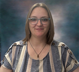 Jennifer Beeman